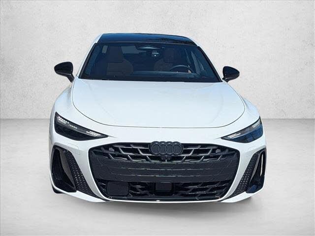 2026 Audi A6