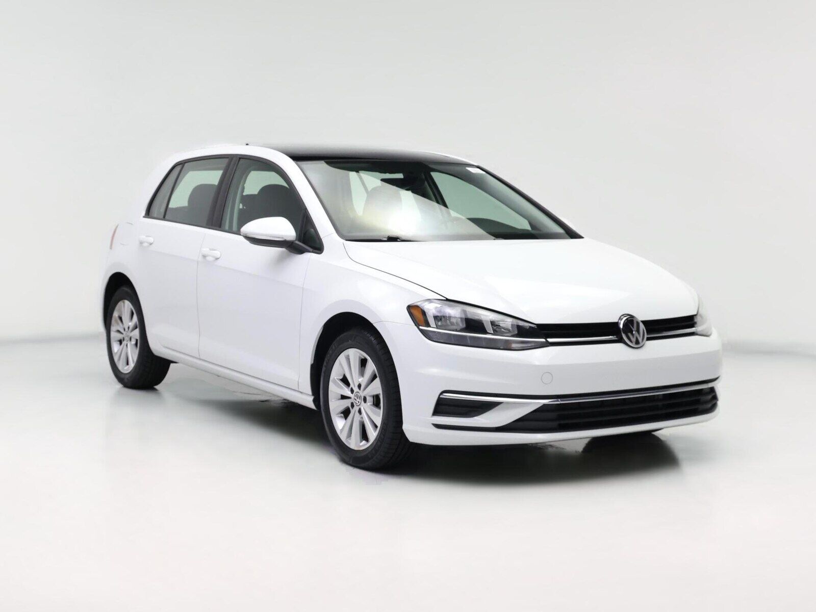 2021 Volkswagen Golf