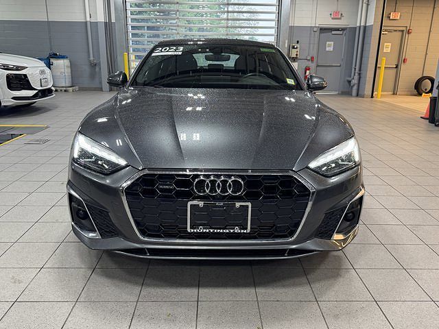 2023 Audi A5