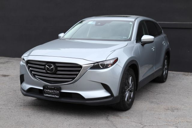2023 MAZDA CX-9