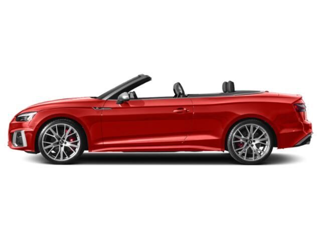 2023 Audi S5