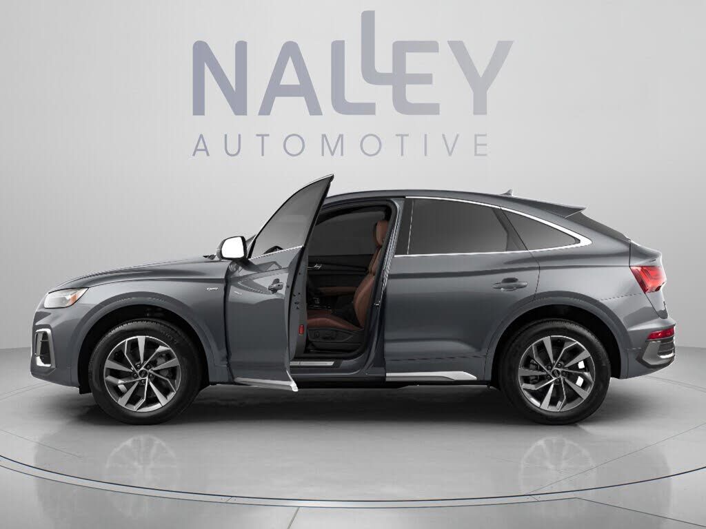 2025 Audi Q5
