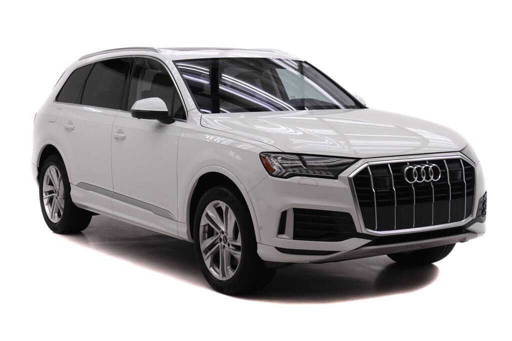 2024 Audi Q7