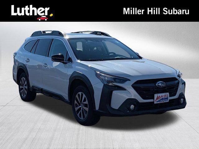 2023 Subaru Outback