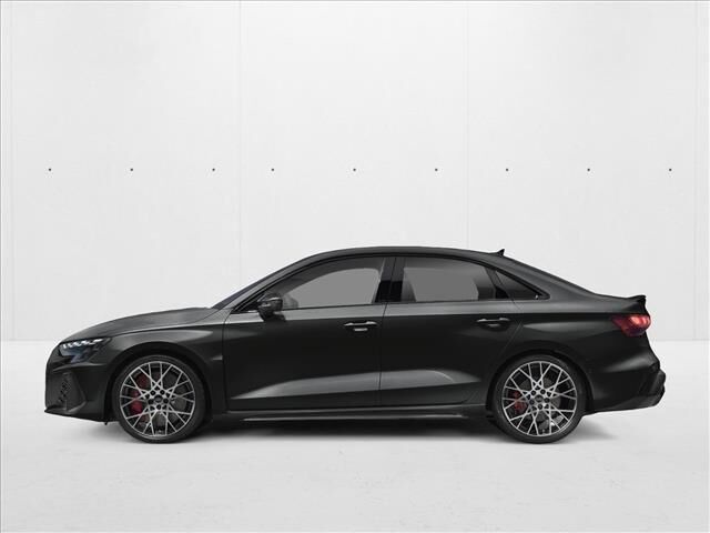 2026 Audi RS 3