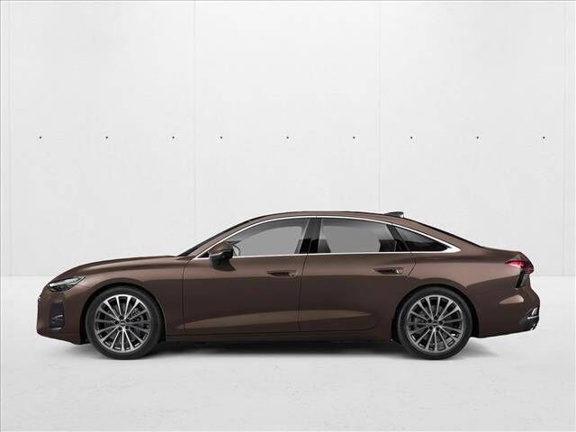 2026 Audi A6