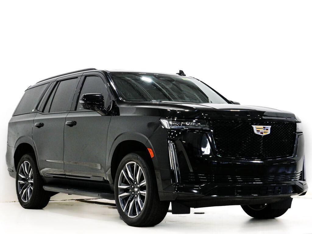 2023 CADILLAC Escalade