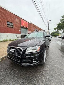 2017 Audi Q5