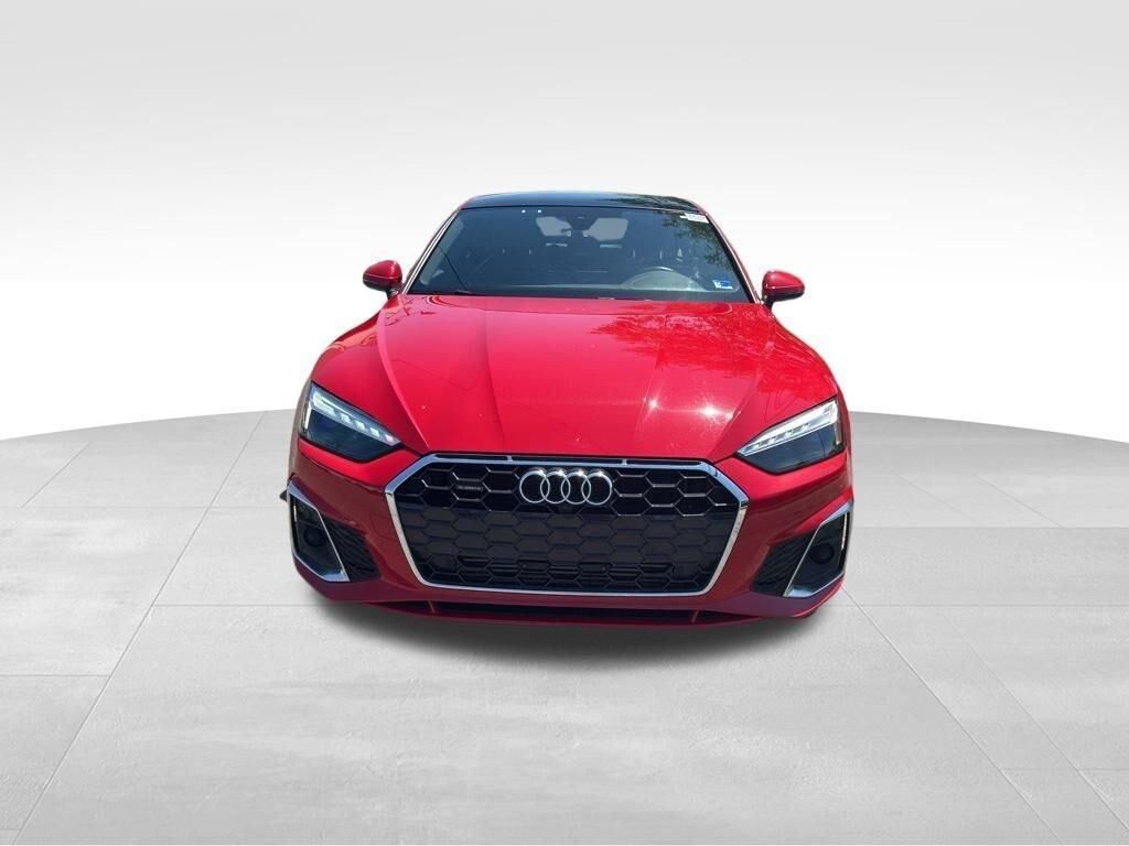 2024 Audi A5