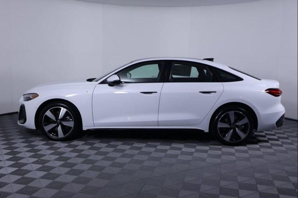 2026 Audi A5