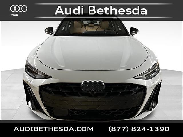 2026 Audi A6