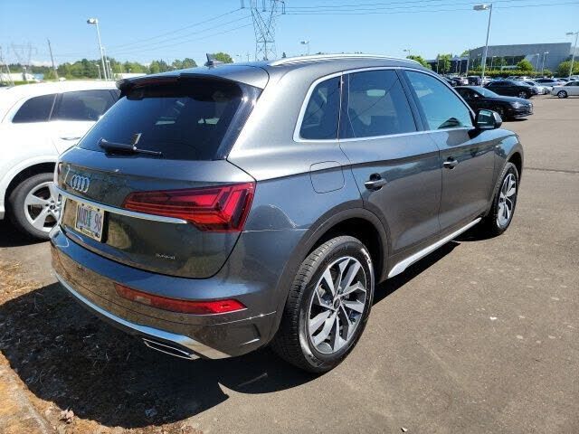2024 Audi Q5