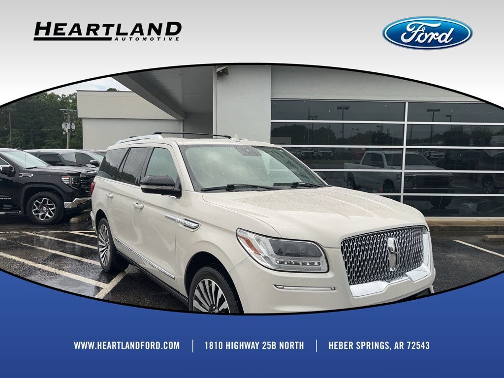 2021 LINCOLN Corsair