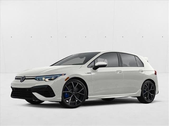 2022 Volkswagen Golf