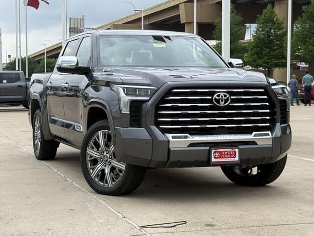 2026 Toyota Tundra