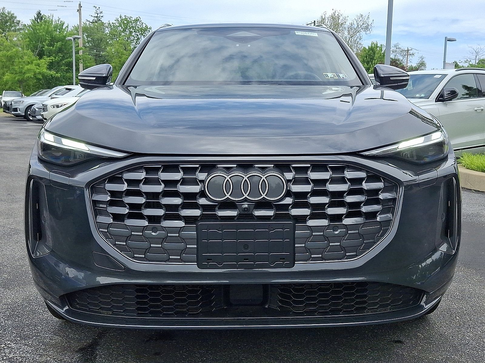 2025 Audi Q5