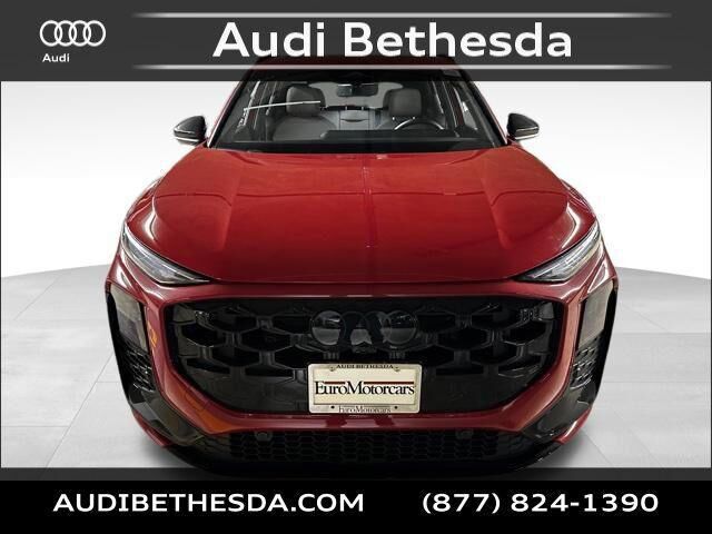 2026 Audi Q3