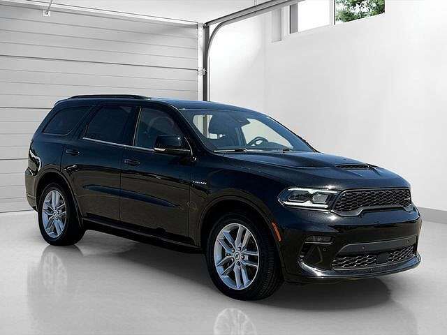 2023 DODGE Durango