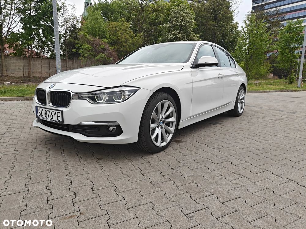 BMW 320i