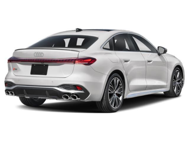 2026 Audi S5