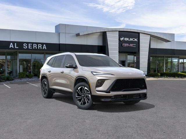 2026 BUICK Enclave