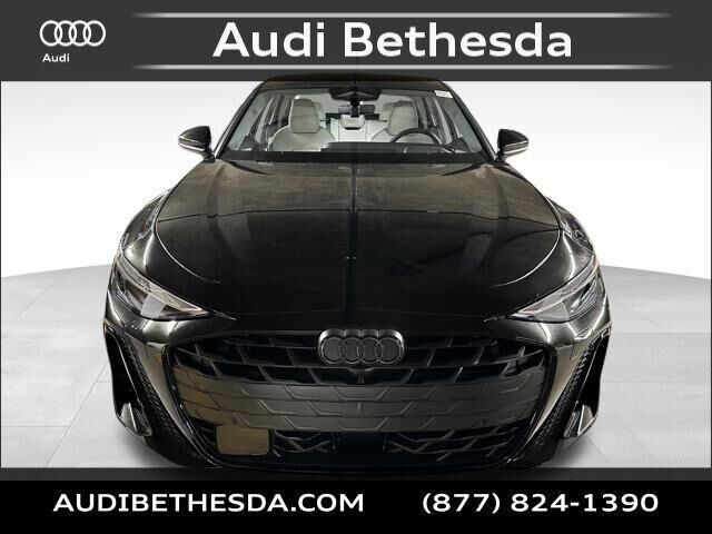 2026 Audi A6