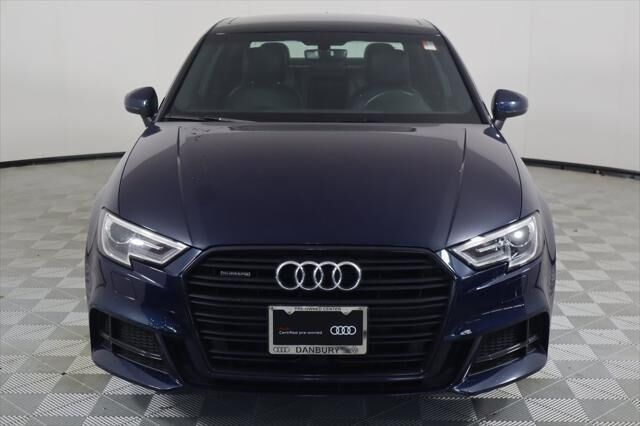 2020 Audi A3