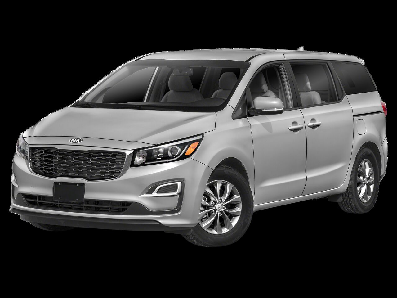2021 Kia Sedona