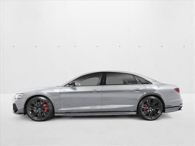 2026 Audi S8