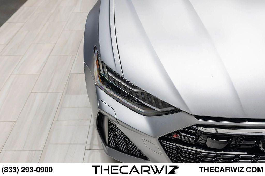 2024 Audi RS6