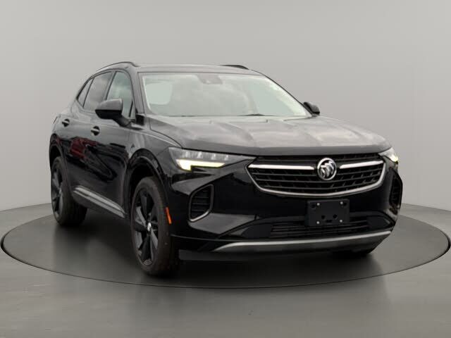 2023 BUICK Envision