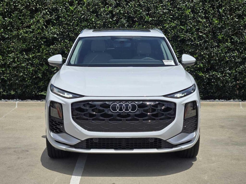 2026 Audi Q3
