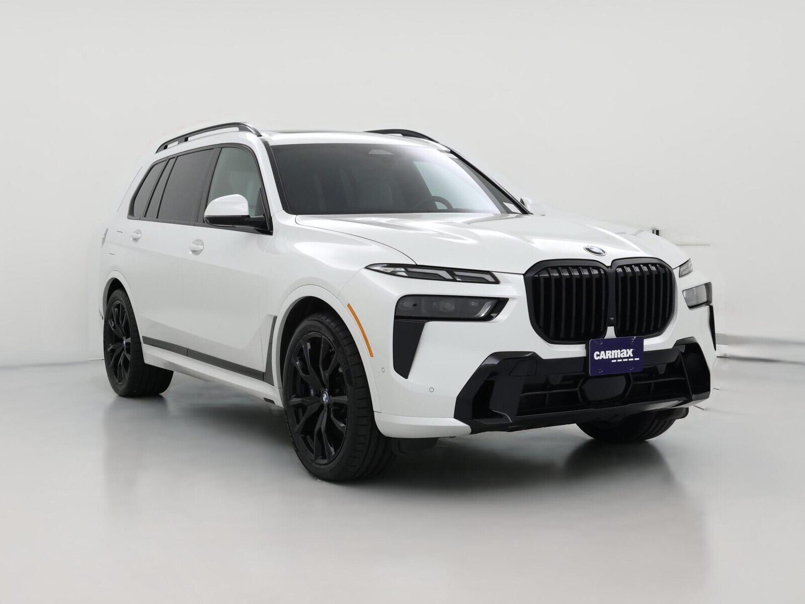 2024 BMW X7