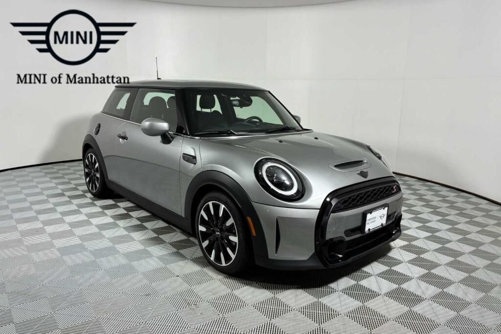 2024 MINI Hardtop