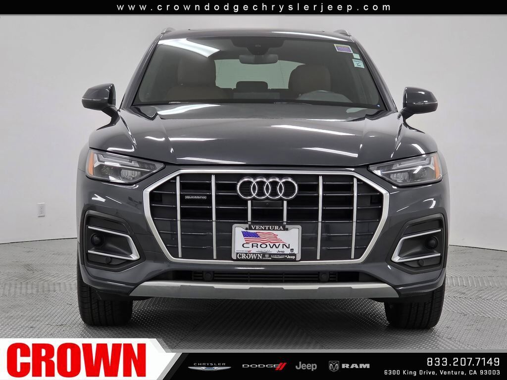 2023 Audi Q5