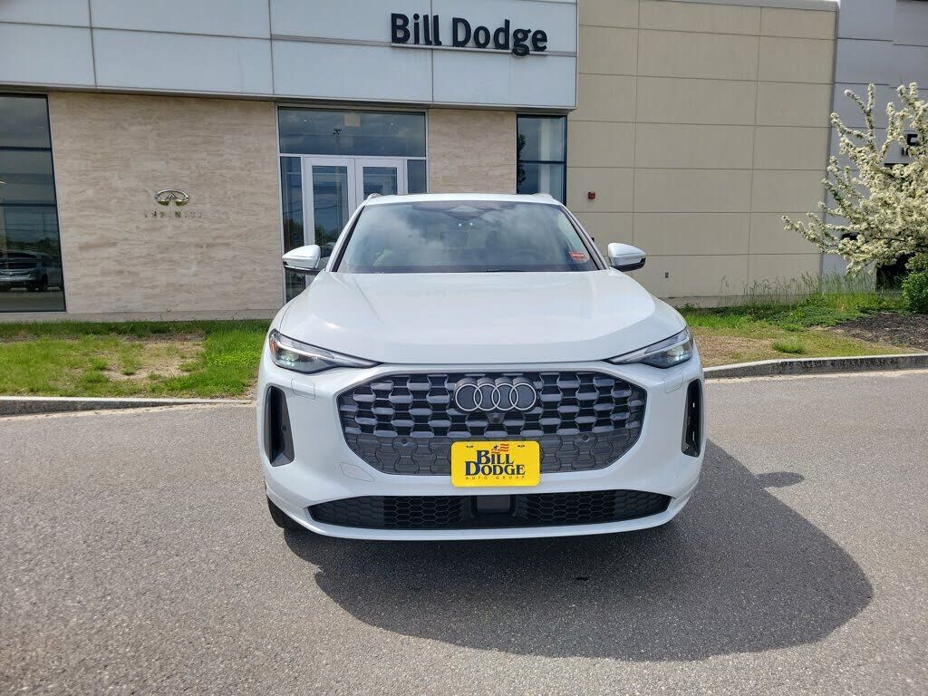 2025 Audi Q5