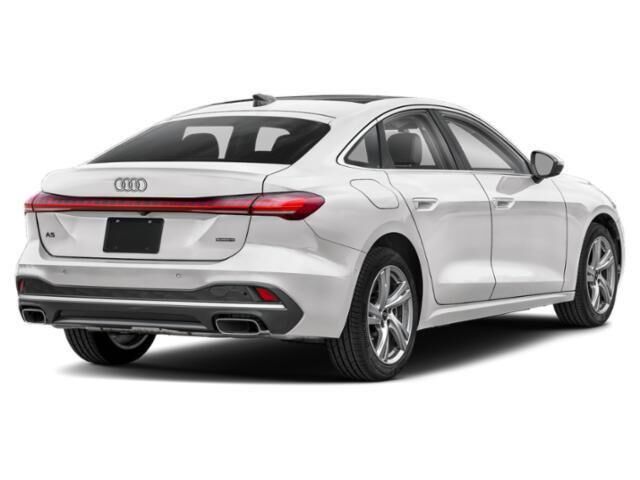 2026 Audi A5