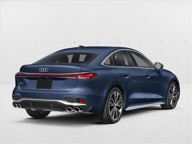 2026 Audi S5