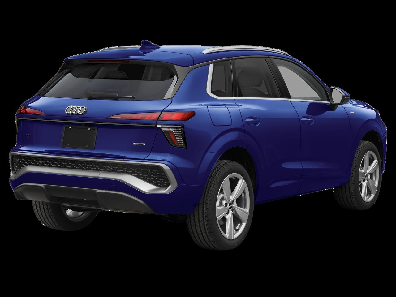 2026 Audi Q3