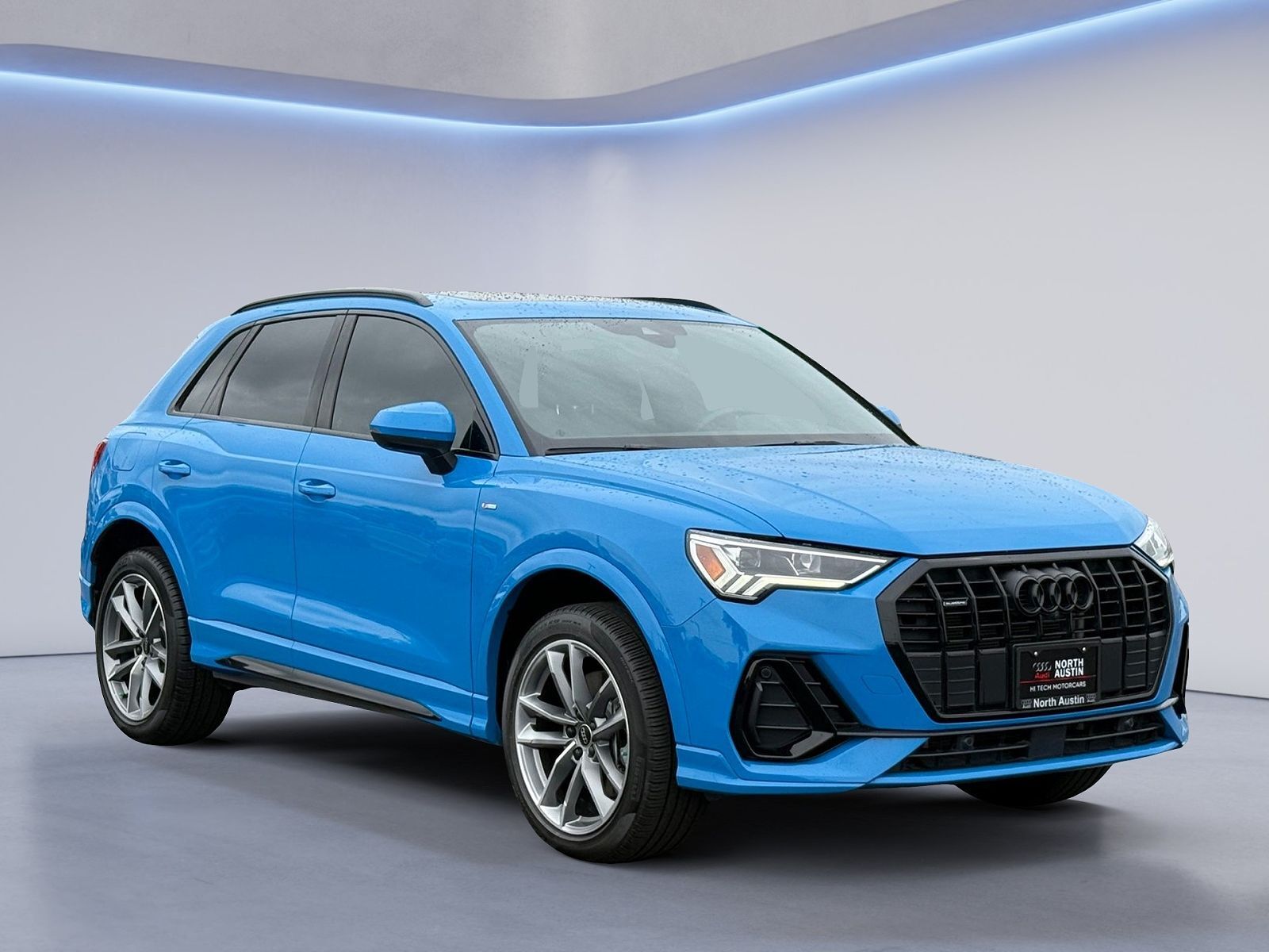 2023 Audi Q3