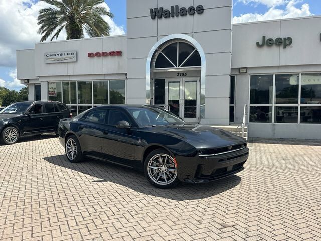 2026 DODGE Charger