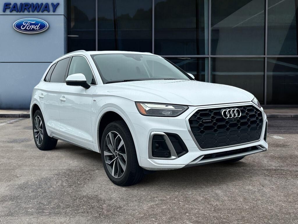 2024 Audi Q5