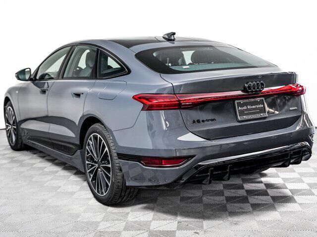2027 Audi A6