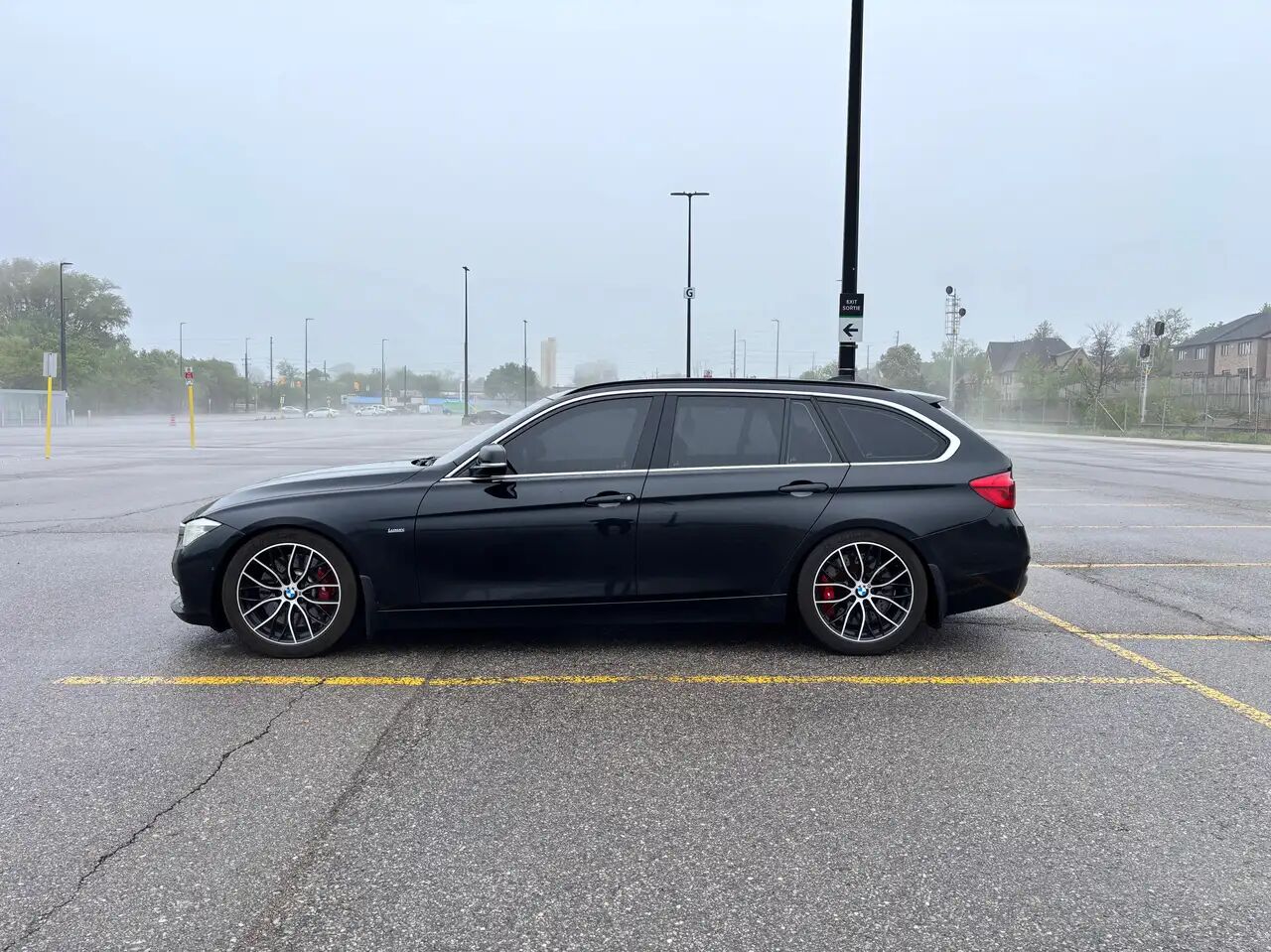 BMW 328d