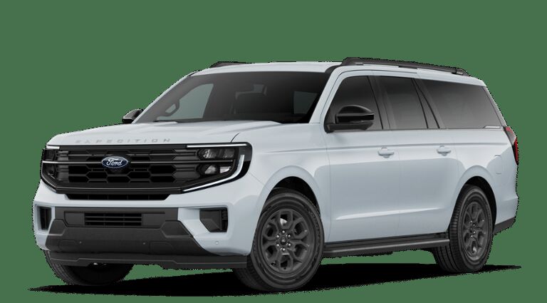 2026 FORD Expedition