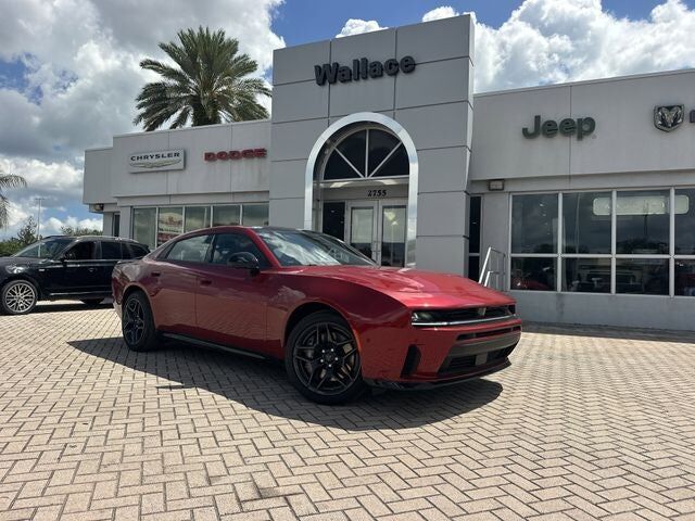 2026 DODGE Charger