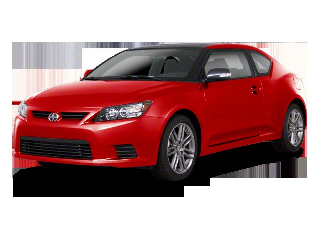 2013 TOYOTA SCION