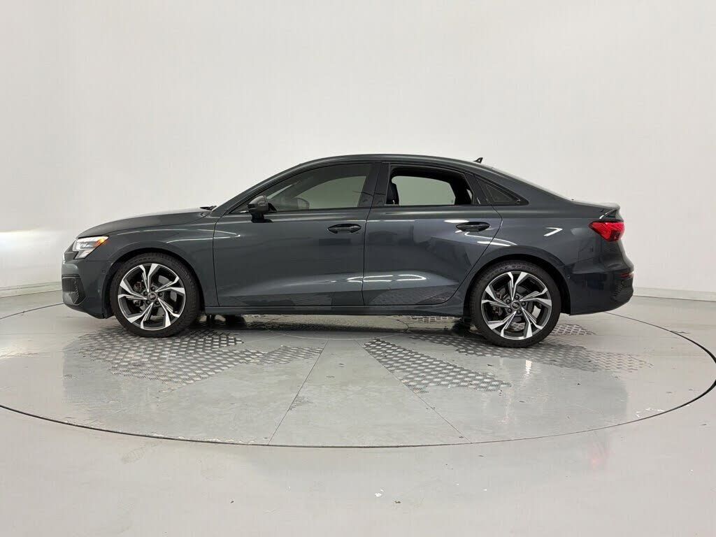 2023 Audi A3