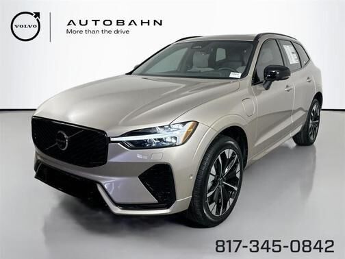 2026 Volvo XC60
