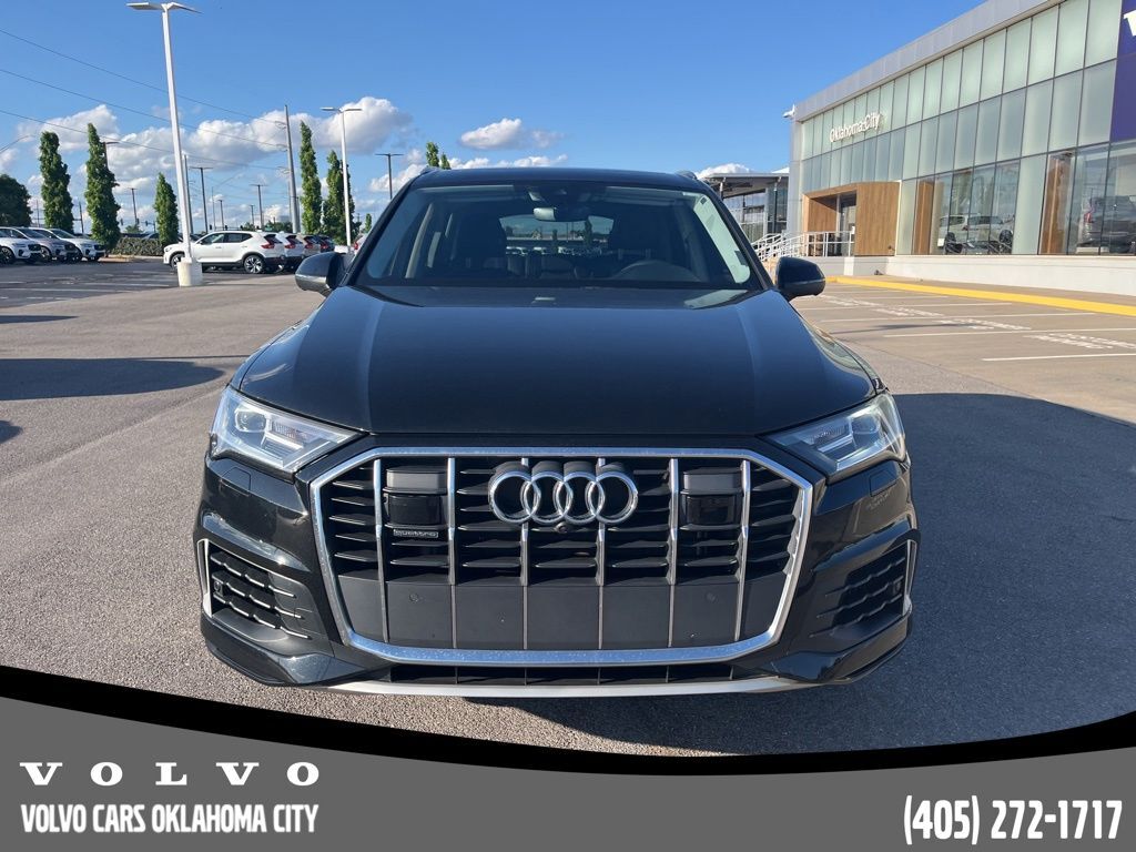 2023 Audi Q7